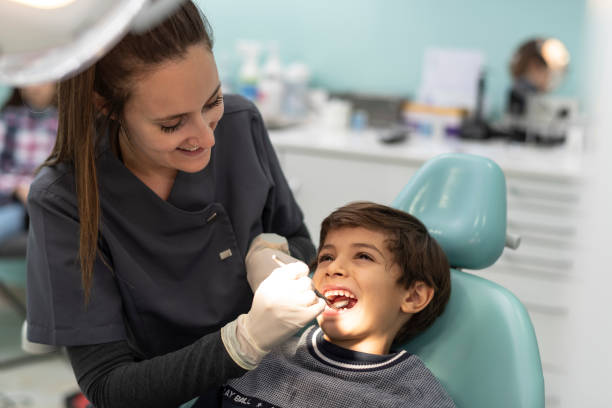 Best Emergency Tooth Extraction  in Brookville, IN
