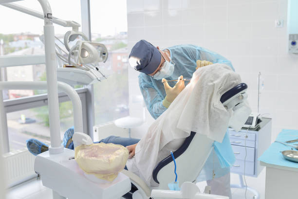 Best Tooth Infection Emergency Dentist  in Brookville, IN