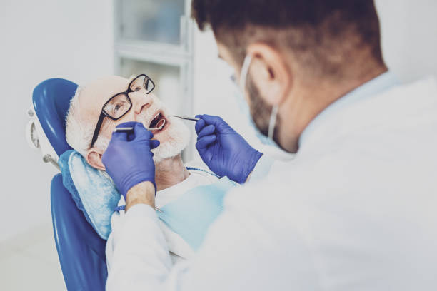 Best Chipped Tooth Repair Near Me  in Brookville, IN